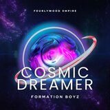 Cosmic Dreamer
