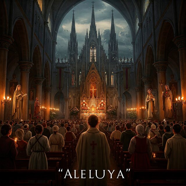 Aleluya