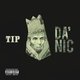 Cover art for album Da' Nic by T.I.