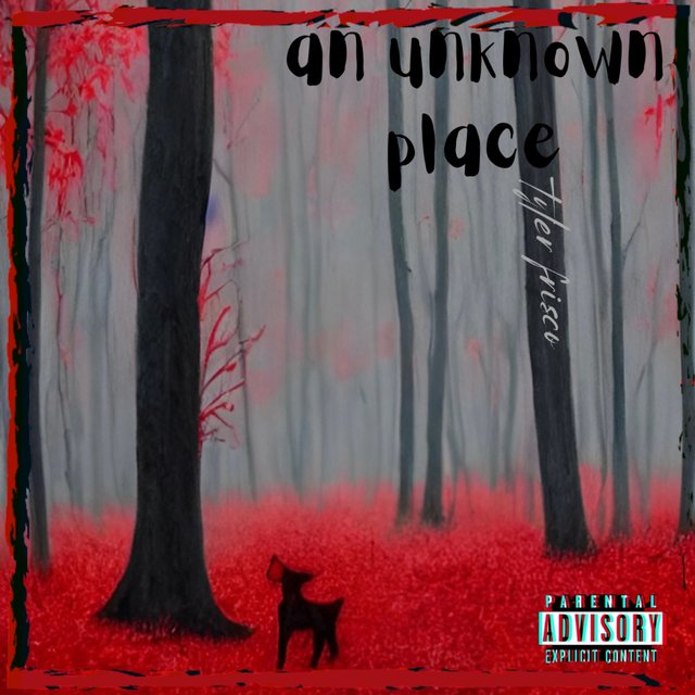 An Unknown Place
