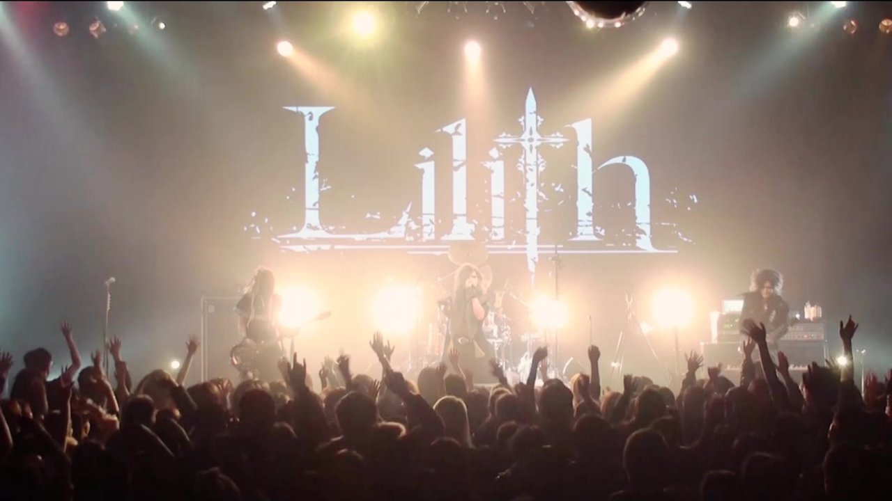 Sala (Live ver.) [Live at BANDAI NAMCO SHANGHAI BASE DREAM HALL, 2016]