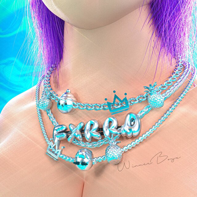 Fxrra