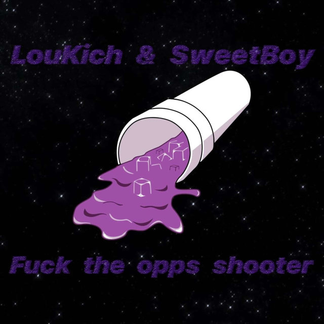 Fuck the opps shooter