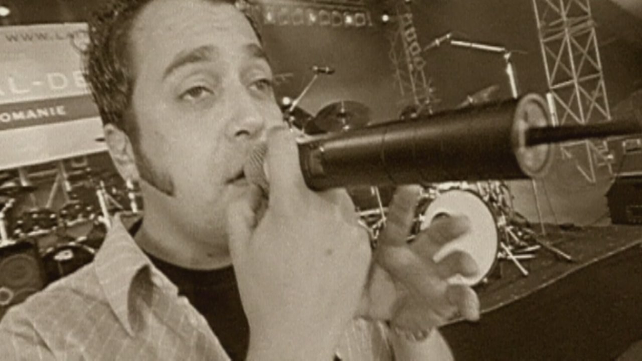 Jetzt, hier, immer (Videoclip)