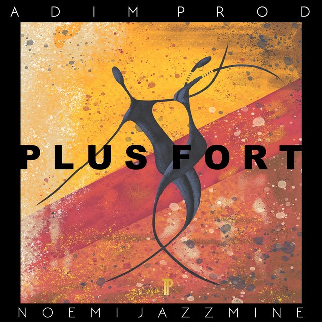 Plus Fort