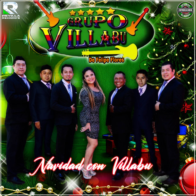 Navidad Con Villabu