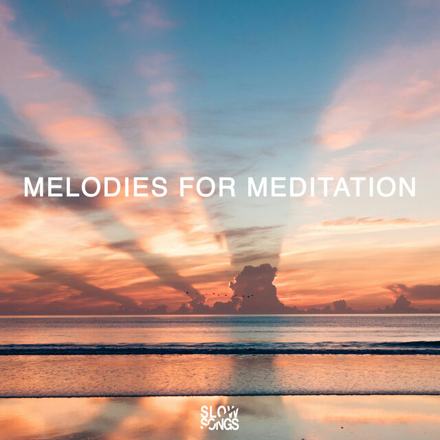Melodies For Meditation 1 - loopable with no fade