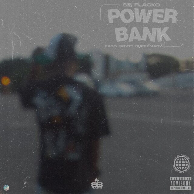 POWER BANK