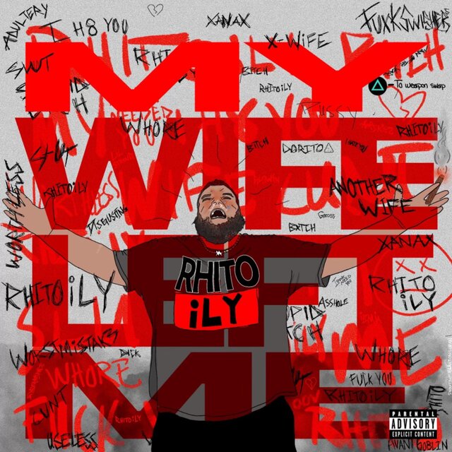 My Wife Left Me