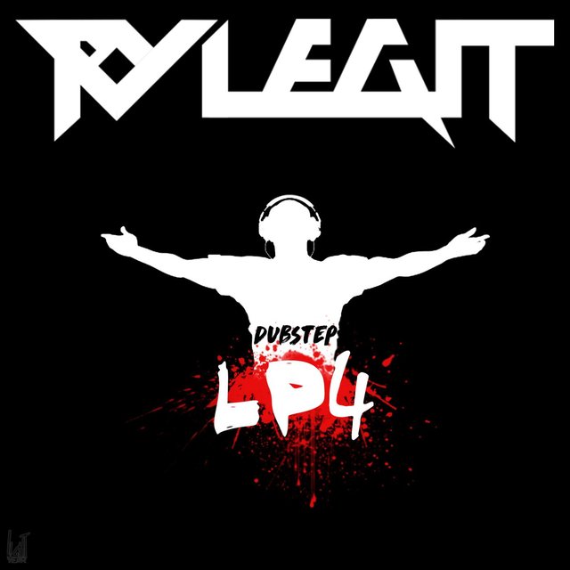 Dubstep Lp 4