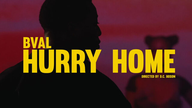 Hurry Home