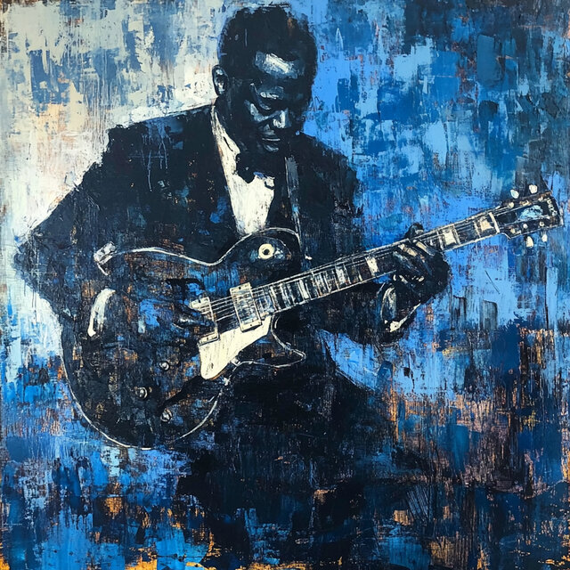 New Blues - Jazz Essentials For The Golden Hour