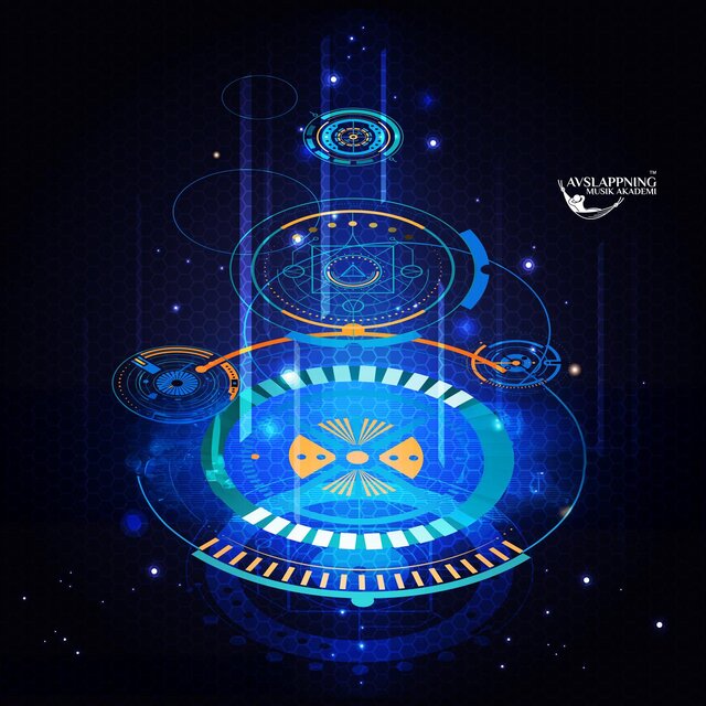 Helig DNA-resonans