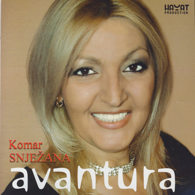 Avantura