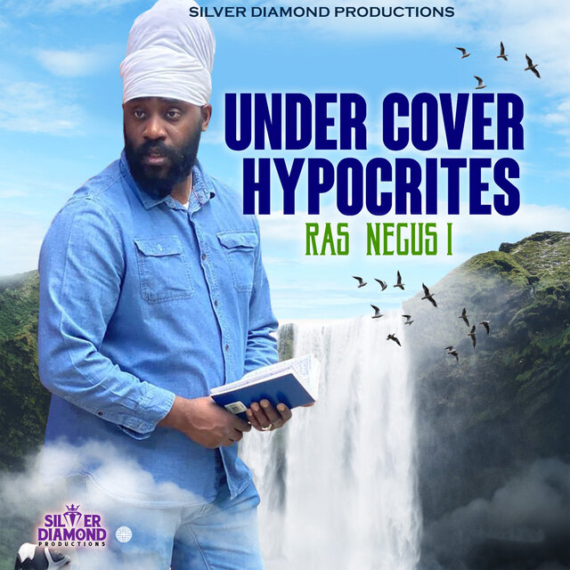 Under Cover Hypocrites