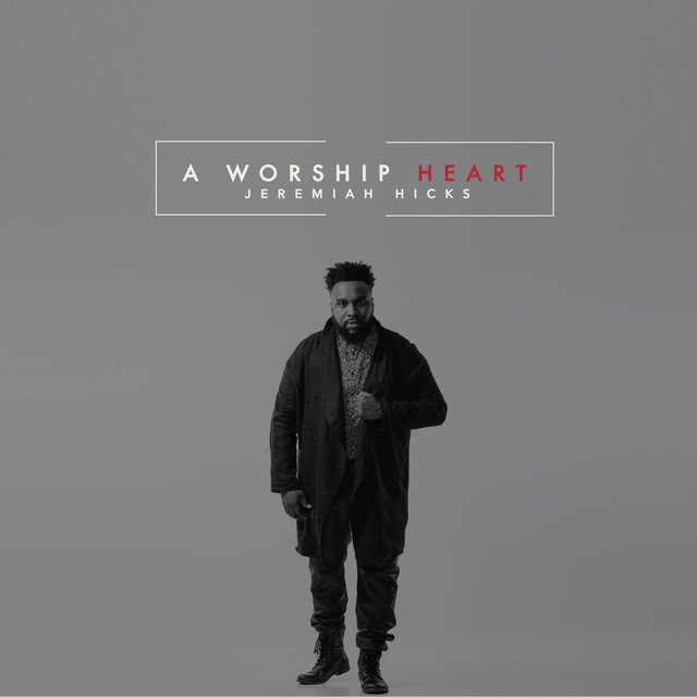 A Worship Heart