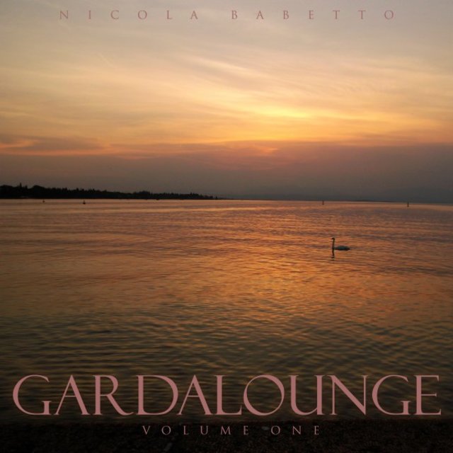 Gardalounge, Vol. 1