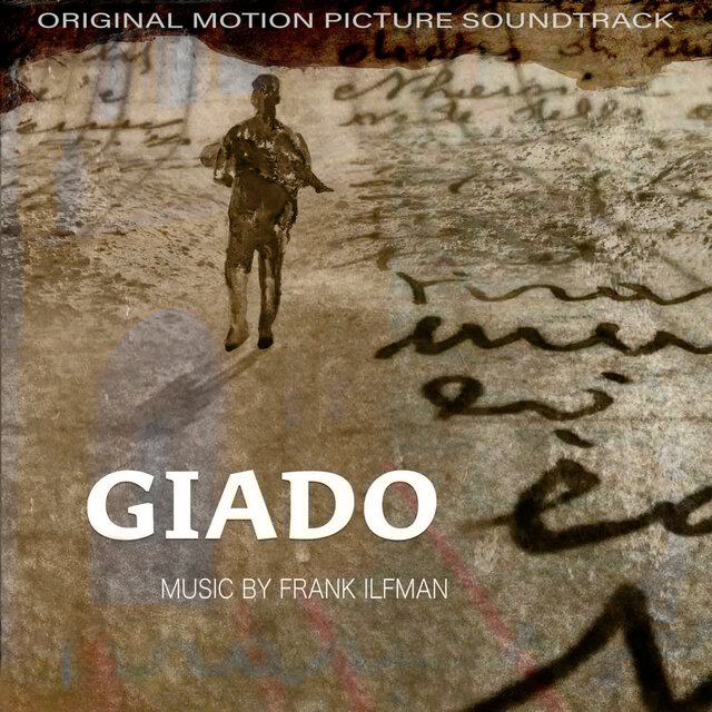 Giado (Original Motion Picture Soundtrack)
