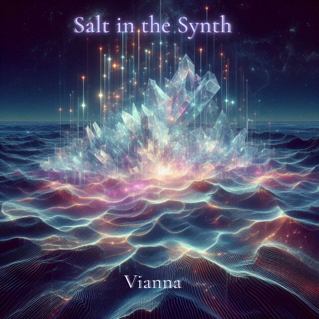 Salt in the Synth
