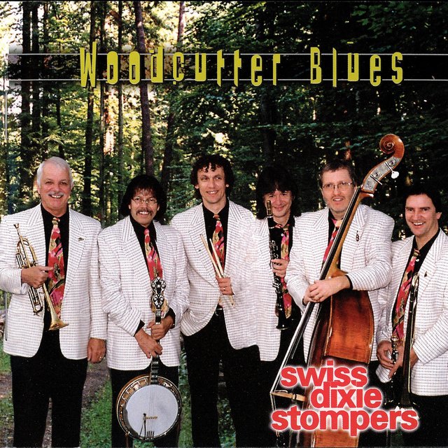 Woodcutter Blues