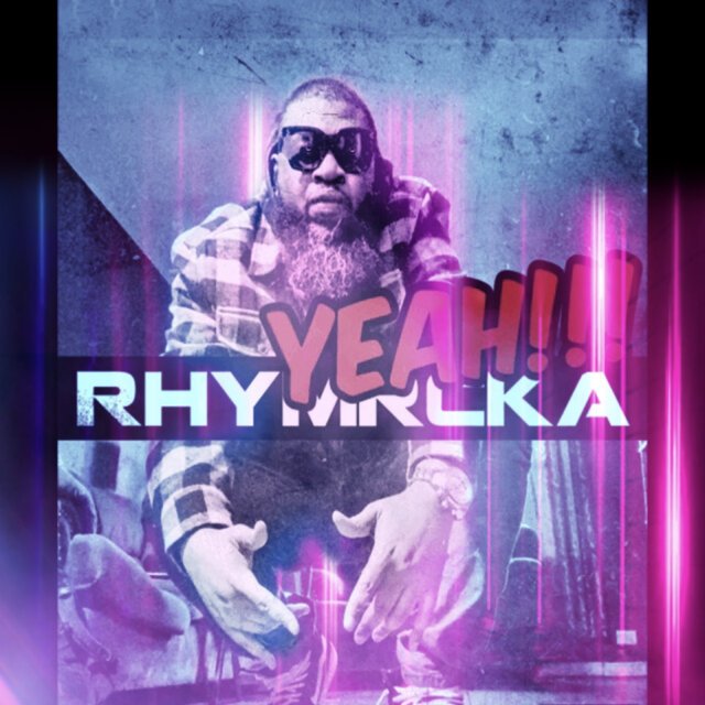 Yeah (Radio Edit)
