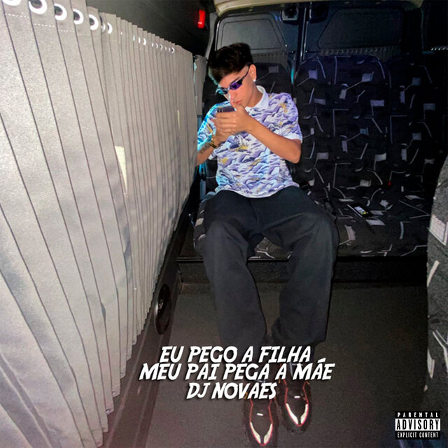 Eu Pego a Filha Meu Pai Pega a Mãe