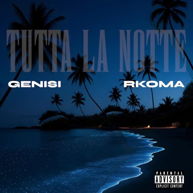 Tutta la Notte