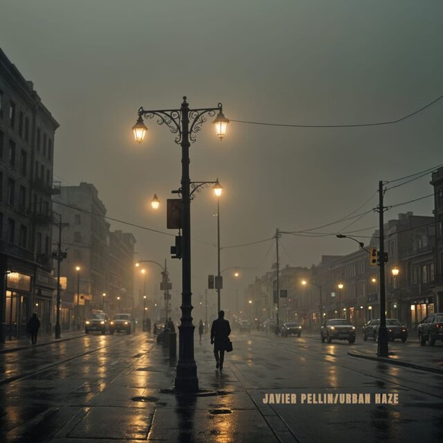Urban Haze