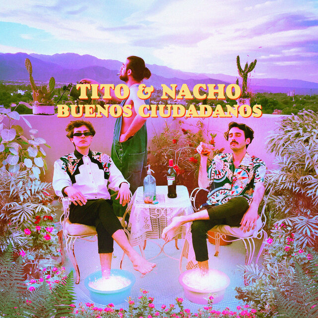 Buenos Ciudadanos