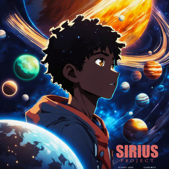 SIRIUS PROJECT