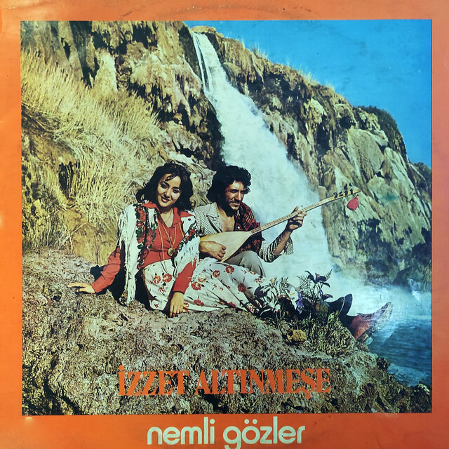 Nemli Gözler