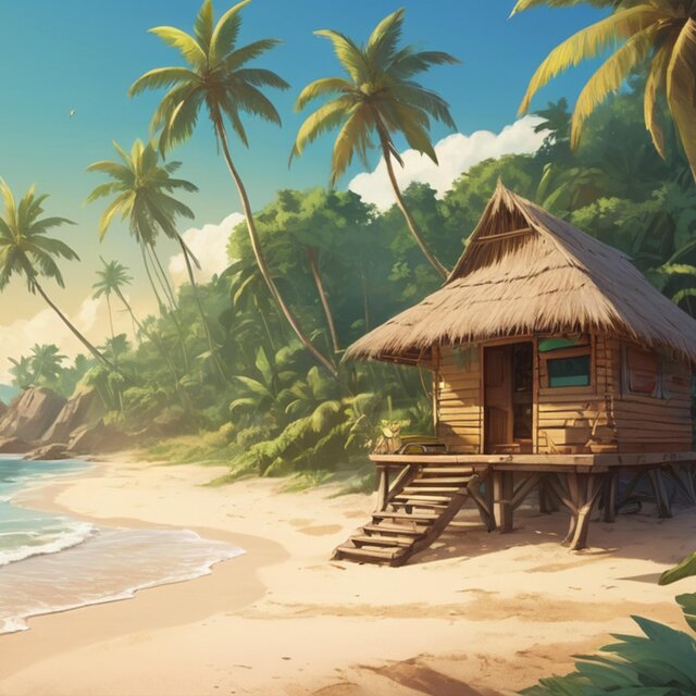 Reggae Chillout Vibes