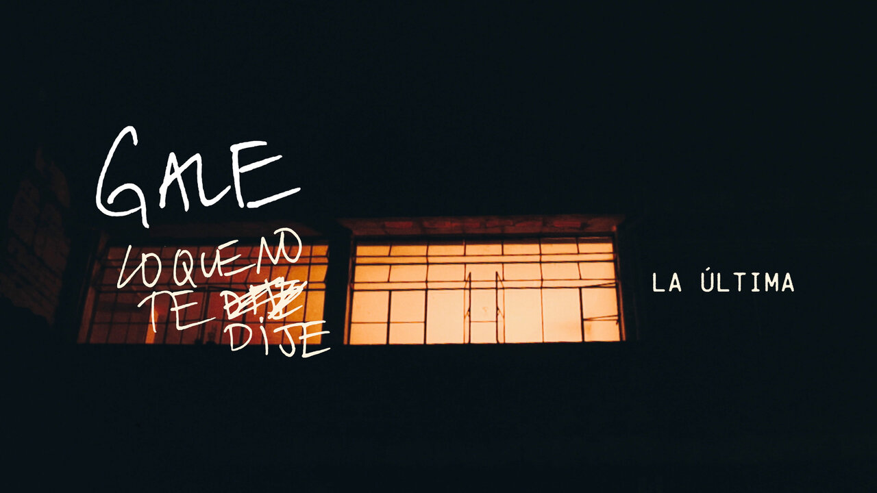 La Última (Official Lyric Video)