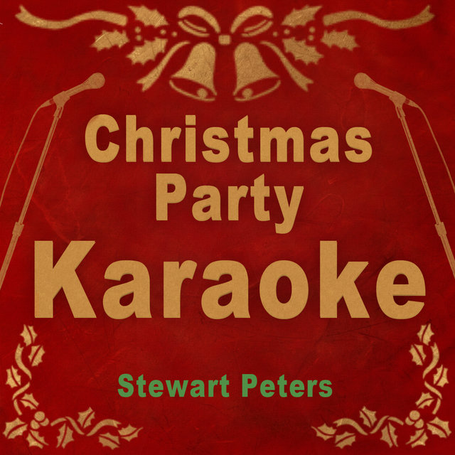 Christmas Party Karaoke (Digital Only)