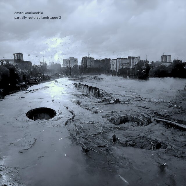 partially restored landscapes 2