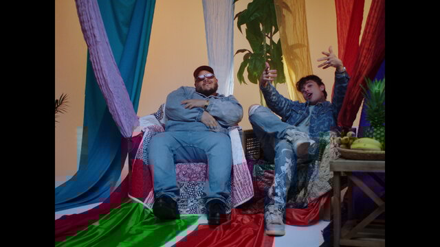 Tú y Yo (¿Pa Cuándo?) (Official Video)