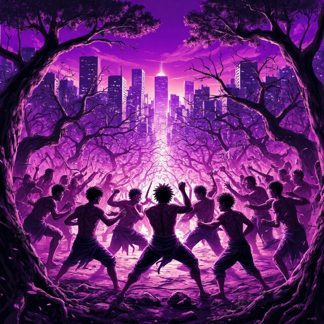 ULTRA FUNK