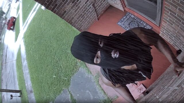 Front Porch (Official Video)