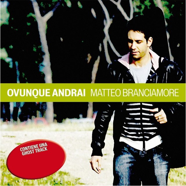 Ovunque andrai
