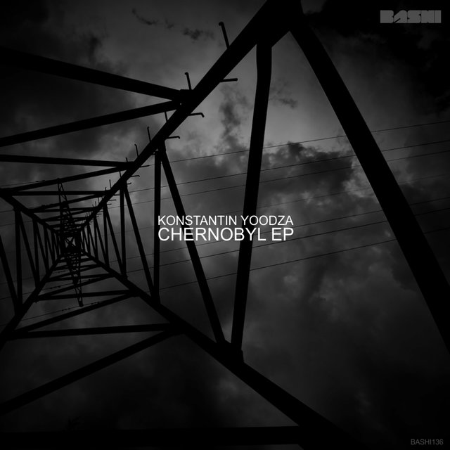 Chernobyl EP