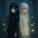 Silent Seedlight