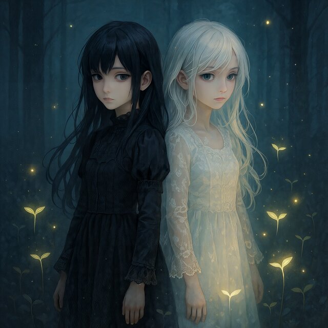 Silent Seedlight