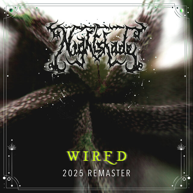 Wired (2025 Remaster)