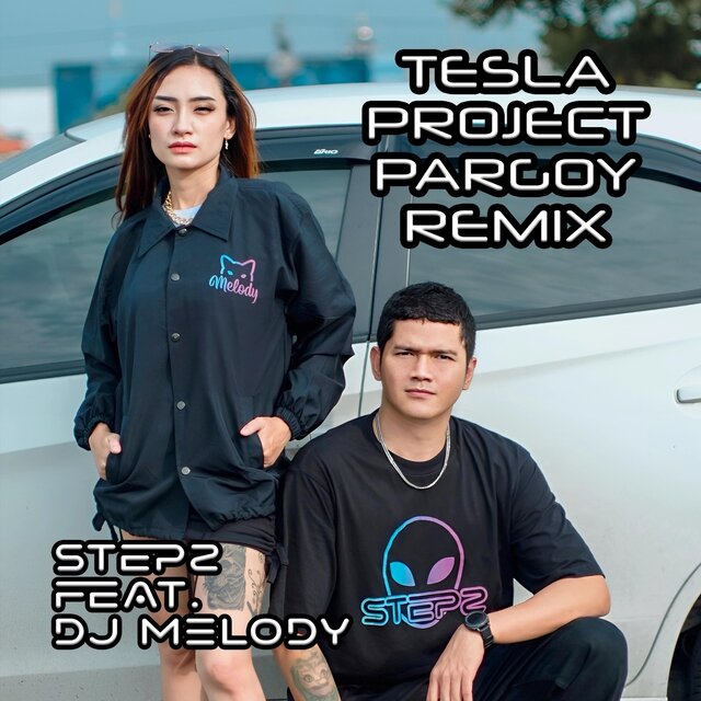 Tesla Project (Pargoy Remix)