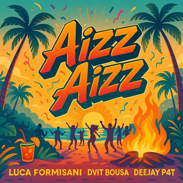 Aizz Aizz