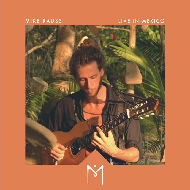 Live In Mexico