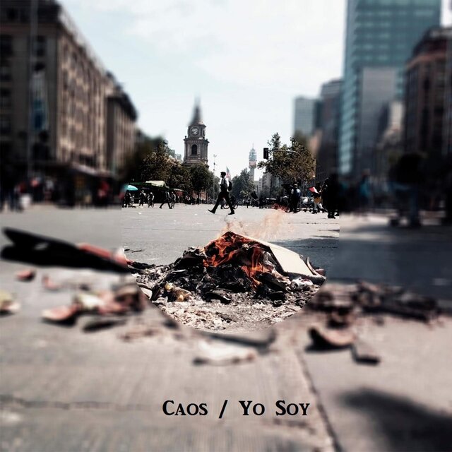 Caos / Yo Soy