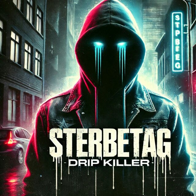 Sterbetag Drip Killer