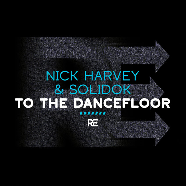 To The Dancefloor
