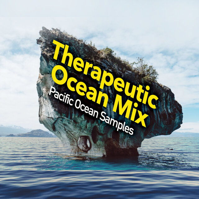 Therapeutic Ocean Mix